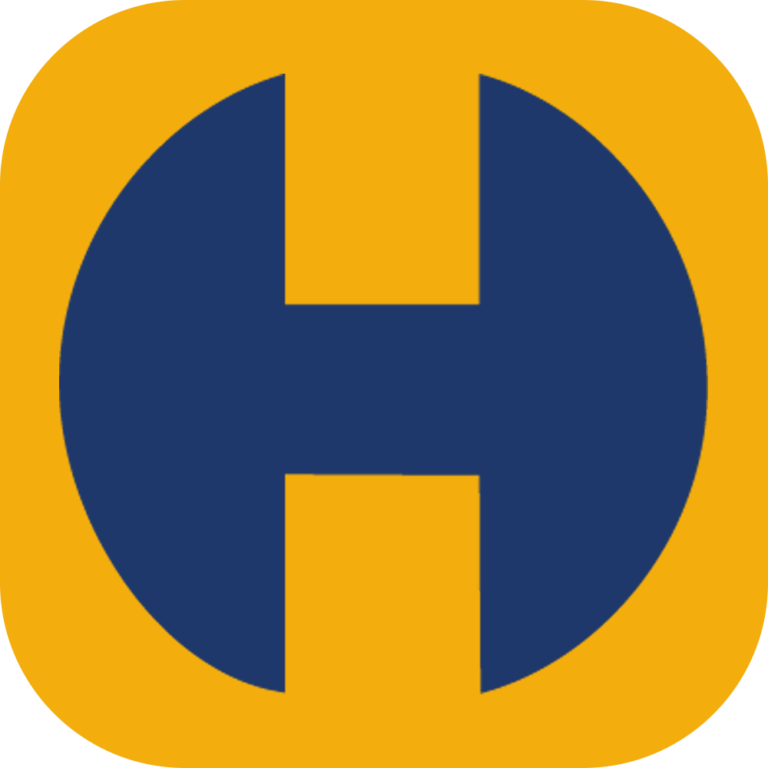 Favicon Hellos Distribuidora de Peças